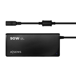CARGADOR NGS BAN 90W - 11 PUNTAS - miniatura 3
