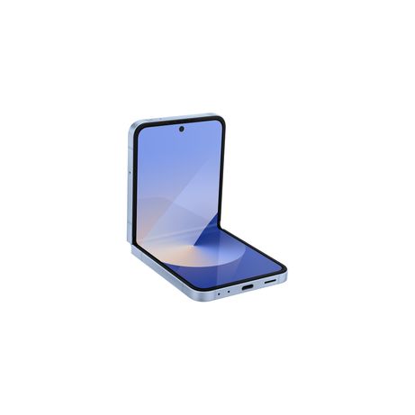 SAMSUNG Galaxy Galaxy Z Flip6 6.7