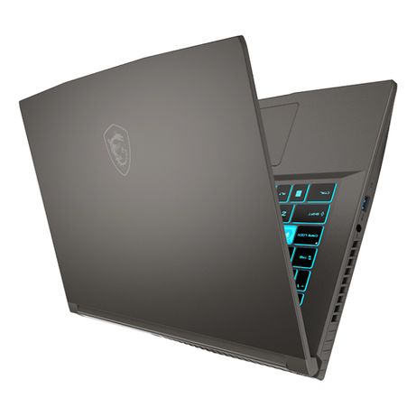 PORTATIL GAMING MSI THIN 15 B13VE CORE i7-13620H/ 16GB / 512GB SS