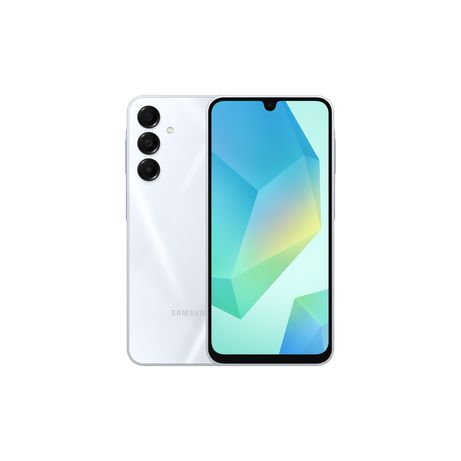 SAMSUNG Galaxy SM-A166B/DS 6.7