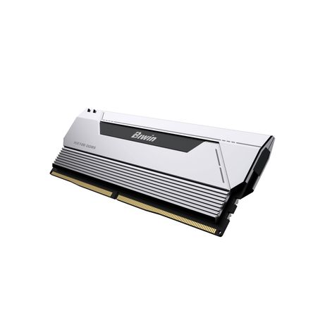 MEMORIA RAM BIWIN 32GB DDR5 6000Mhz (2x16) CL30 | Tiendas de APP