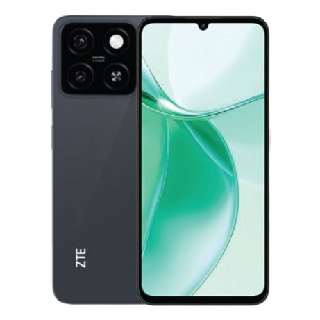 ZTE Blade A55 6.75