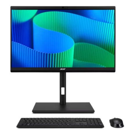 Pc all in one veriton 2000 z2724g 23.8" 512gb/8gb negro