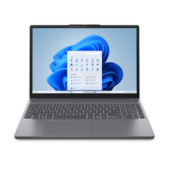 PORTATIL LENOVO IDEAPAD SLIM3 15IAN8 CORE i3-N305 HASTA 3.8GHZ/ 8