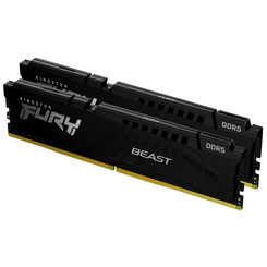 MEMORIA RAM KINGSTON FURY 32GB DDR4 3200Mhz (2x16) CL16 | Tiendas