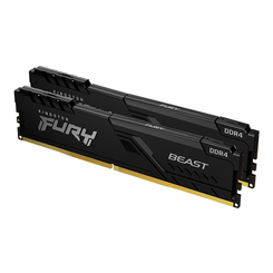 MEMORIA RAM KINGSTON FURY 16GB DDR5 5600Mhz (2x8) CL40 | Tiendas