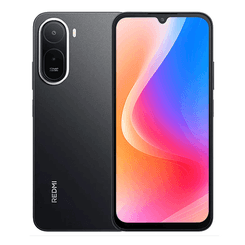 SMARTPHONE REALME NOTE 70T , OC, 4GB , 128GB, ANDROID 15, OBSIDIA
