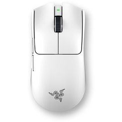 RATON RAZER DEATHADDER V4 PRO BLANCO (RZ01-05330200-R3G1