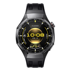 WATCH GT5 PRO 46MM BLACK | Tiendas de APP informática online y